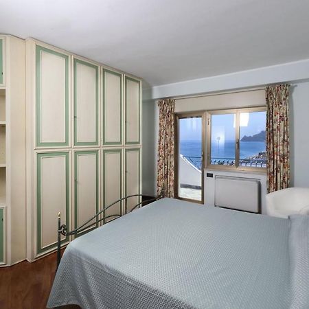 Il Cavalluccio Marino Apartment Santa Teresa Di Riva Exterior photo